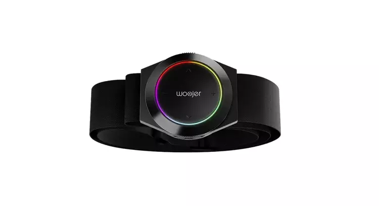Woojer presenta i nuovi accessori della ...