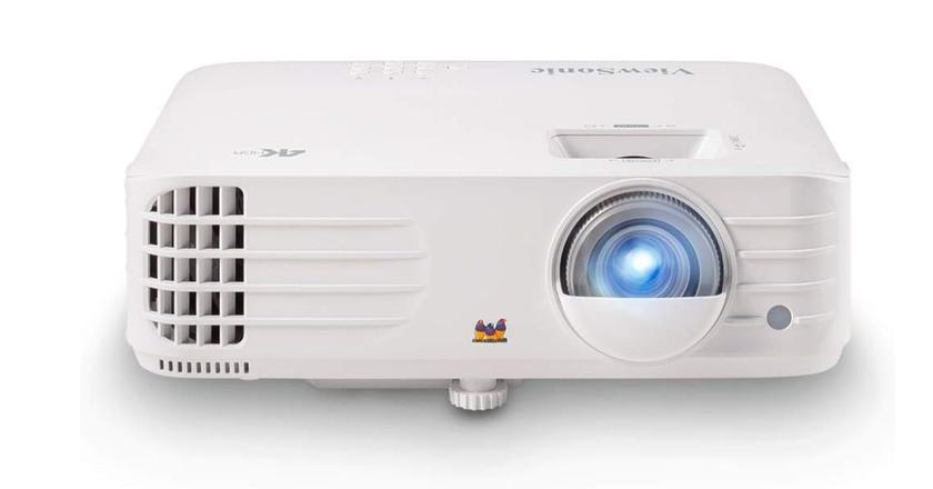 ViewSonic PX701-4K miglior proiettore per casa sotto i 1000 euro