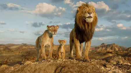 Voci di corridoio: La Disney sta lavorando al prossimo film live-action nell'universo del Re Leone