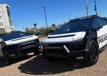 La polizia di Las Vegas forma ...