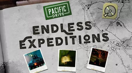Pacific Drive riceverà un aggiornamento su larga scala "Endless Expeditions" con nuove mappe e modalità il 3 aprile.