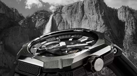 La serie di orologi da viaggio Casio Pro Trek è stata ampliata con due nuovi modelli ispirati alla famosa formazione rocciosa di El Capitan