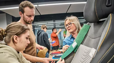 La decima auto studentesca di Skoda commemorerà il 130° anniversario dell'azienda