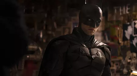 I creatori della serie sul Pinguino hanno detto che non ci si deve aspettare l'apparizione di Batman, perché lo show mostra Gotham da una prospettiva differente