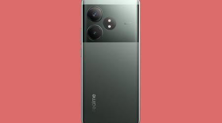 Il realme GT Neo 6 SE con chip Snapdragon 7+ Gen 3 e display BOE debutterà la prossima settimana