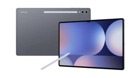 Il tablet di punta Samsung Galaxy Tab S11 avrà una batteria più grande e ricarica rapida come il Galaxy S25 Ultra