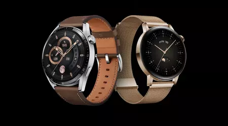 Huawei ha rilasciato l'aggiornamento di febbraio per la serie Watch GT 3: elenco dei cambiamenti