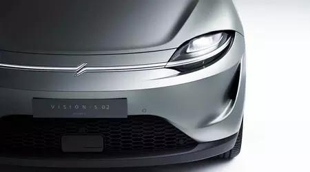 Honda e Sony lanciano insieme veicoli elettrici a guida autonoma