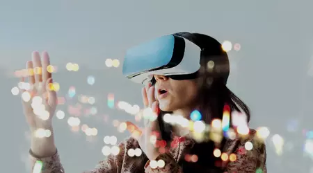 Samsung potrebbe utilizzare i display micro-OLED di Sony per il suo primo headset per la realtà virtuale 