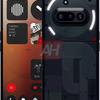 Niente Phone 3a in miniatura - pannello frontale