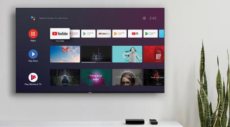 Nokia Streaming Box 8010: Set-top box Android TV con nuovo chip ARM e supporto 4K a 129 euro