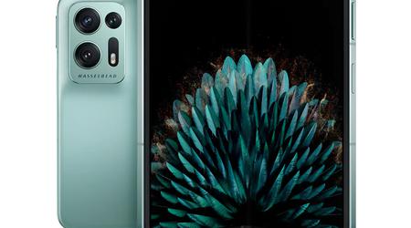 Voci di corridoio: OPPO Find N3, smartphone pieghevole con ricarica wireless e fotocamera di punta
