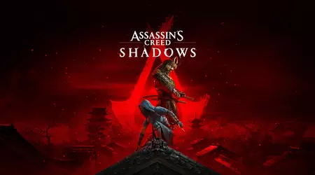 Servono più di due ore per guardare i titoli di coda completi di Assassin's Creed Shadows.