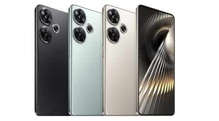Quanto costerà il POCO F6 con display OLED a 120 Hz, chip Snapdragon 8s Gen 3 e protezione IP64?
