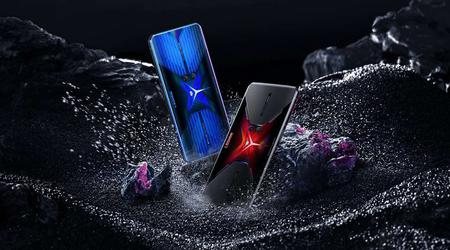 Lenovo chiude la gamma di smartphone da gioco Legion - la serie gaming ha vissuto meno di tre anni