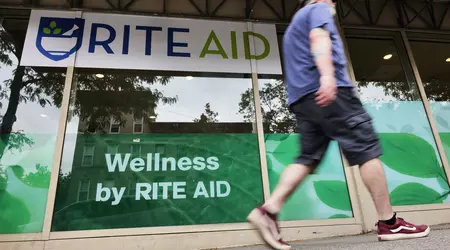 L'autorità di regolamentazione statunitense vieta alla catena di farmacie Rite Aid di utilizzare il sistema di riconoscimento facciale per cinque anni