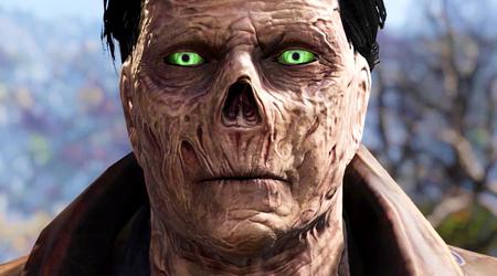 Bethesda ascolta i giocatori: La ventesima stagione di Fallout 76 offrirà la possibilità di diventare un Ghoul
