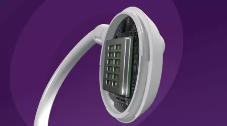 xMEMS Sycamore - il primo diffusore microdialettrico full-range al mondo, interamente in silicio, con uno spessore di 1 mm