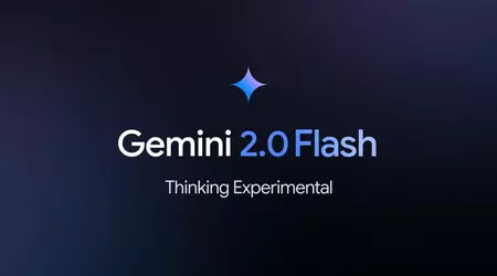 Google ripristina l'accesso a Gemini 2.0 Flash Thinking nell'app per Android e iOS dopo un'interruzione di servizio