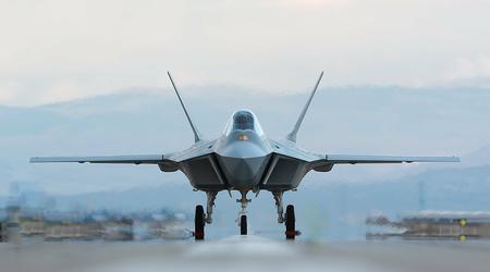 La Turchia e il Pakistan creeranno una fabbrica di aerei congiunta per la produzione dei caccia turchi di quinta generazione KAAN