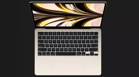 Voci di corridoio: Apple presenterà il MacBook Air da 15 pollici ad aprile