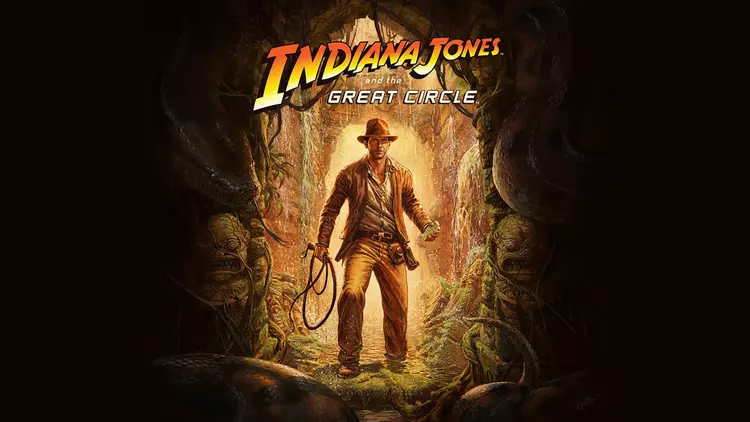 Indiana Jones ha trovato la sua ...