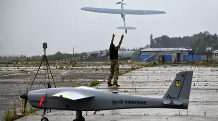 Nel 2024, l'Ucraina ha speso oltre un miliardo di dollari per l'acquisto di droni