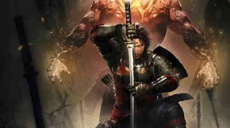 Il mondo è affascinato dalla storia dei samurai: La serie Nioh supera gli 8 milioni di vendite