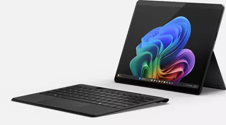 Corpo sottile, grande display e potente processore: tutti i dettagli tecnici e i rendering del tablet Surface Pro 12 sono emersi online