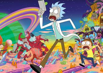 Rick e Morty stanno per tornare: ...