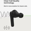 Cuffie SoundForm Rhythm con cancellazione attiva del rumore