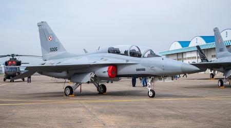 La Korea Aerospace Industries è interessata a vendere i caccia FA-50 alla Romania 