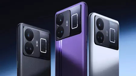 Insider: realme GT Neo 5 Pro in due versioni e supporto fino a 150W di ricarica