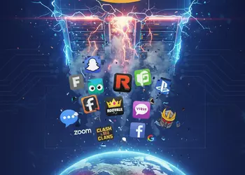 Server Amazon 'in calo' — interruzioni ...