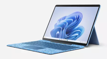 Microsoft si prepara a rilasciare il Surface 10 Pro OLED con un nuovo chip Snapdragon X Plus a bordo