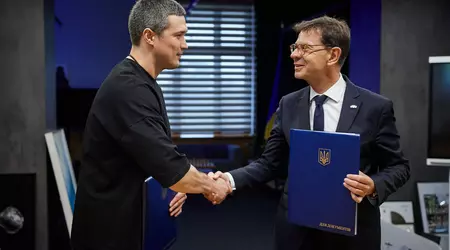 La Svizzera stanzierà oltre 68 milioni di dollari per la digitalizzazione in Ucraina