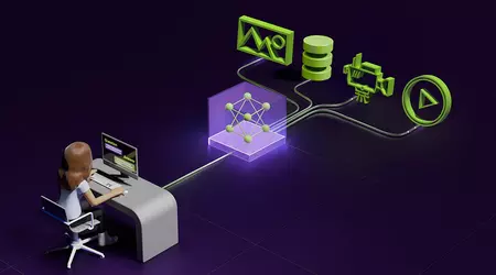 NVIDIA annuncia AI Blueprint: visione artificiale per l'analisi dei video di sorveglianza