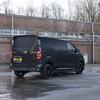 Vauxhall Vivaro GS vista esterna 2