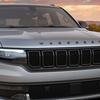 Jeep Wagoneer Overland anteprima - vista 2