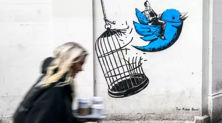 Twitter mostra forzatamente i post di Elon Musk anche a chi non è abbonato