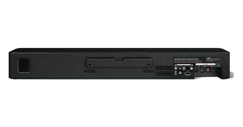 Bose Solo 5 TV altoparlanti Bluetooth Roku