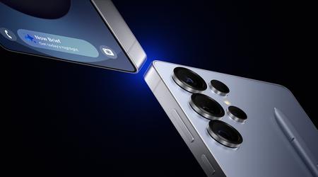 Samsung Galaxy S26 Ultra è in fase di test con una fotocamera selfie sotto lo schermo, secondo un insider