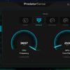 La recensione di Acer Predator Triton 300 SE: un predatore da gioco delle dimensioni di un ultrabook-105 La recensione di Acer Predator Triton 300 SE: un predatore da gioco delle dimensioni di un ultrabook-105