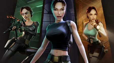 Una nuova vita per giochi iconici: Aspyr ha annunciato la raccolta di compilation Tomb Raider IV-VI Remastered