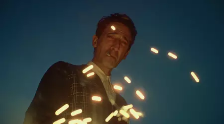 Lol Crowley ha vinto l'Oscar per la migliore fotografia per il film Brutalist, battendo il sequel Dune e Nosferatu