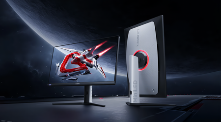 Xiaomi ha lanciato sul mercato globale il suo nuovo Mini LED Gaming Monitor G Pro 27i