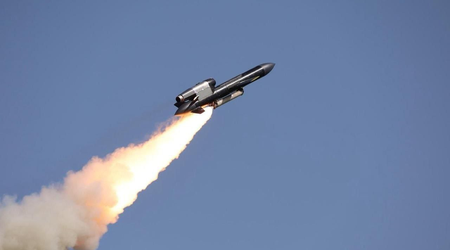 L'Ucraina sviluppa il missile da crociera Flamingo in meno di 9 mesi