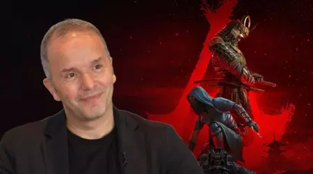 Il leader del franchise di Assassin's Creed Marc-Alexis Côté lascia Ubisoft dopo 20 anni