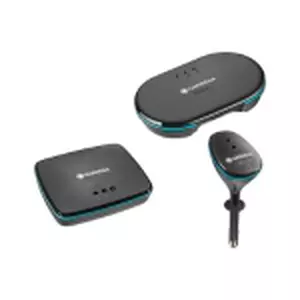 Gardena Smart Set