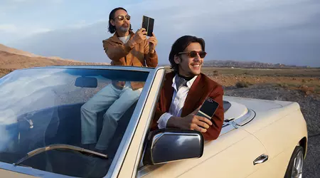 Samsung ha presentato il W25 e il W25 Flip: versioni esclusive del Galaxy Fold 6 e del Flip 6 con un design premium